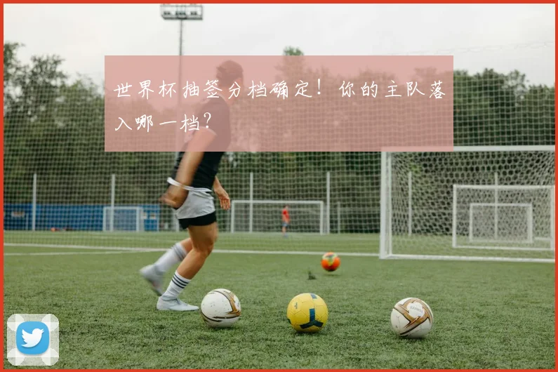 世界杯抽签分档确定！你的主队落入哪一档？