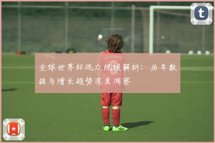全球世界杯观众规模解析：历年数据与增长趋势深度洞察